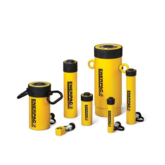 جک انرپک Enerpac سری RC