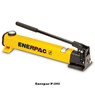 Lightweight Hand Pumps Enerpac P-202