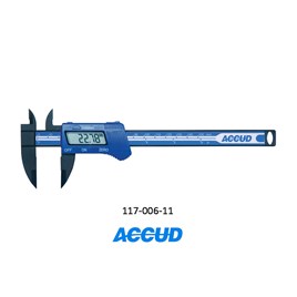 کولیس های دیجیتال سری 117 آکاد Accud