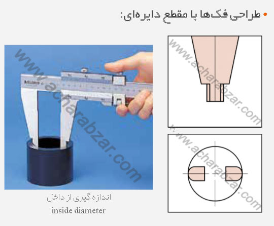 کولیس,میتوتویو,mitutoyo,caliper,Vernier caliper,کولیس ساده,کولیس میتوتویو ژاپن